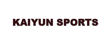 KAIYUN SPORTS